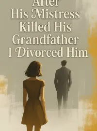 After His Mistress Killed His Grandfather I Divorced Him