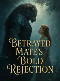 Betrayed Mate's Bold Rejection