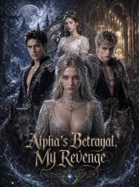 Alpha’s Betrayal, My Revenge 2Short Dramas