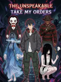 The Unspeakable Take My OrdersShort Dramas