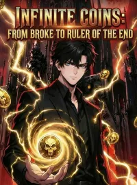 Infinite Coins: From Broke to Ruler of the EndShort Dramas