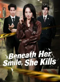 Beneath Her Smile, She KillsMini Series