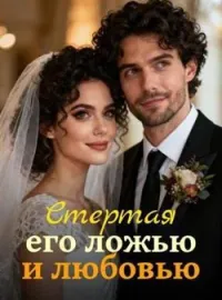 Стертая его ложью и любовью