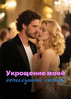 Укрощение моей непослушной сестры