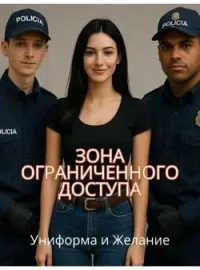 Обложка новеллы Зона ограниченного доступа