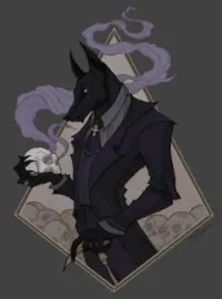 Обложка новеллы Memento Mori