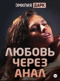 Обложка новеллы Любовь через анал