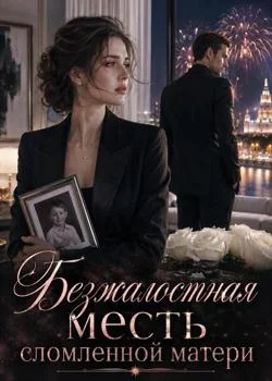 Обложка новеллы Безжалостная месть сломленной матери
