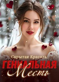 Обложка новеллы Скрытая Красота: Гениальная Месть