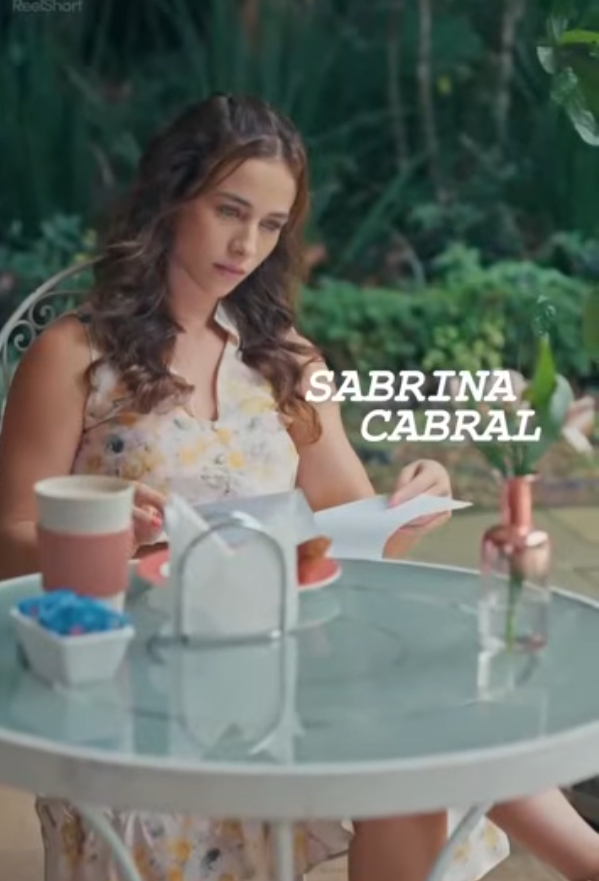 De Repente, Casados filme completo