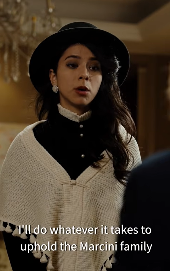 In Love With My Godfather’s Daughter full episodes