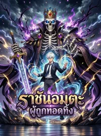 ราชันอมตะผู้ถูกทอดทิ้งมินิซีรีส์