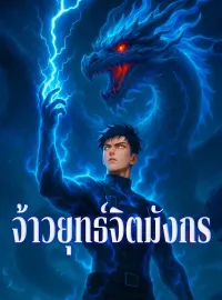 จ้าวยุทธ์จิตมังกรมินิซีรีส์