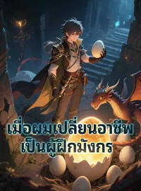 [พากย์เสียง] เมื่อผมเปลี่ยนอาชีพเป็นผู้ฝึกมังกรซีรีส์สั้น