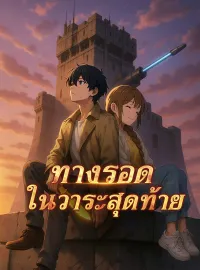 ทางรอดในวาระสุดท้ายมินิซีรีส์