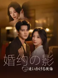 婚约の影、追いかける後悔ミニシリーズ