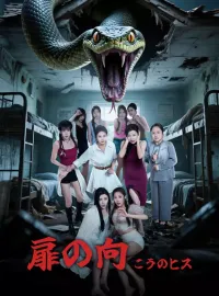 扉の向こうのヒスショートドラマ