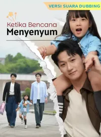 [Versi suara dubbing] Ketika Bencana MenyenyumMini Seri