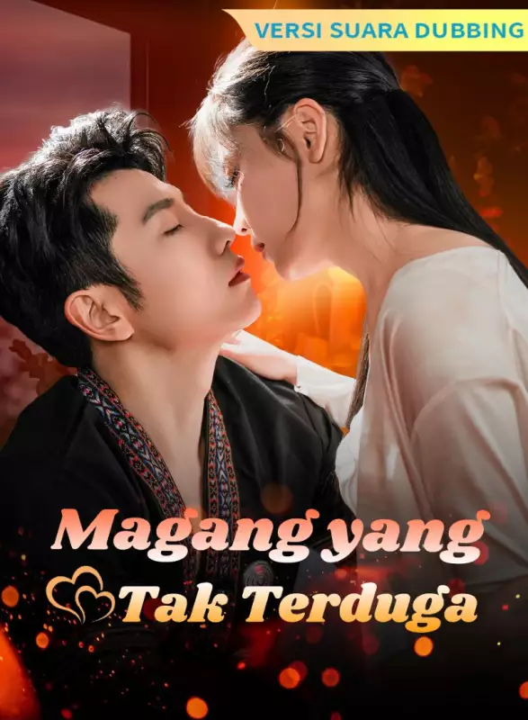 [Versi suara dubbing] Magang yang Tak TerdugaMini Seri