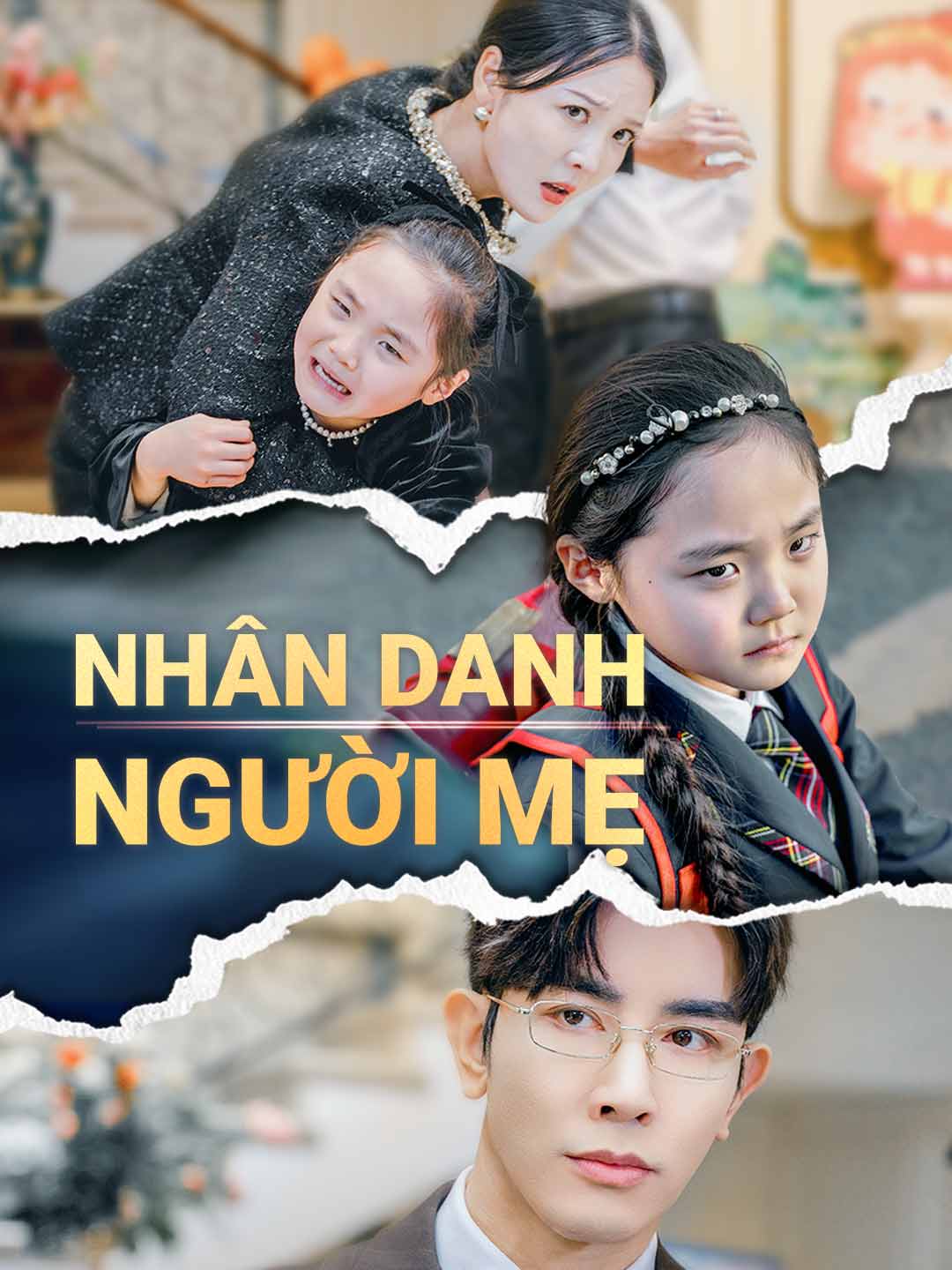 Nhân Danh Người MẹPhim bộ ngắn