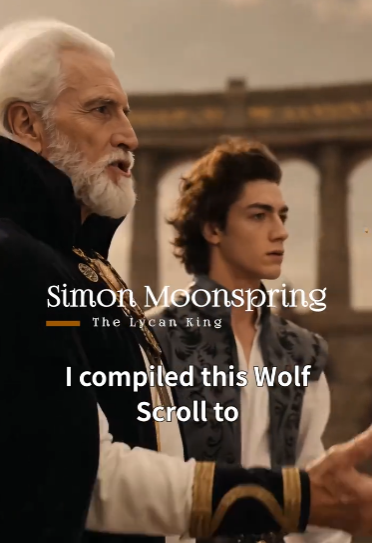 The Wolfless Carpenter Rules the World netshort