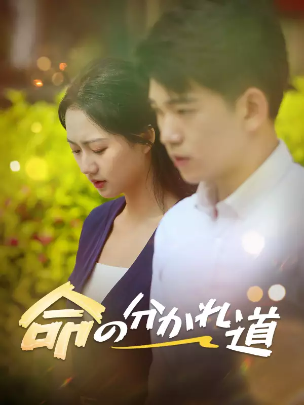 命の分かれ道ミニシリーズ