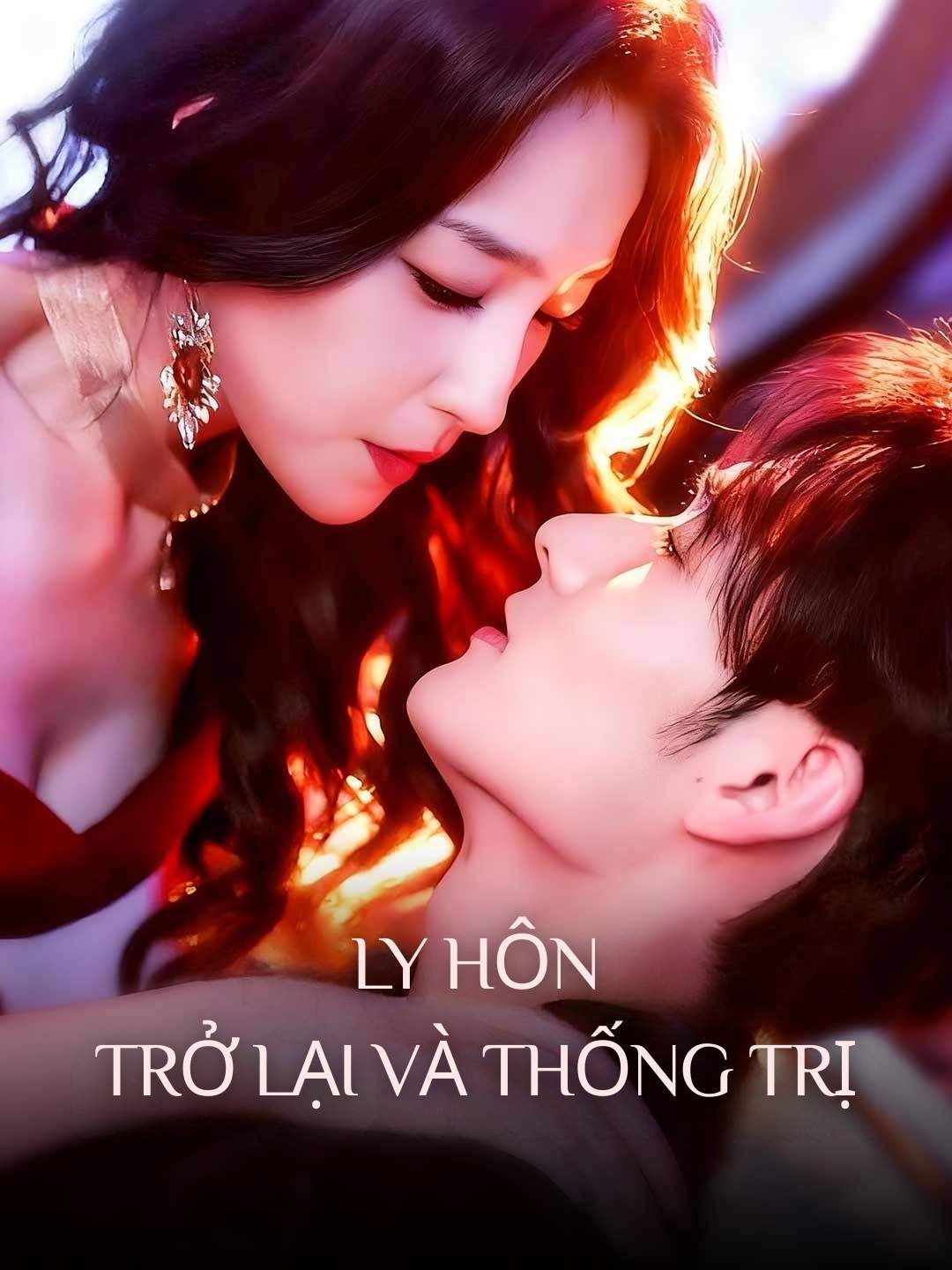 Ly hôn, Trở lại và Thống trịPhim bộ ngắn