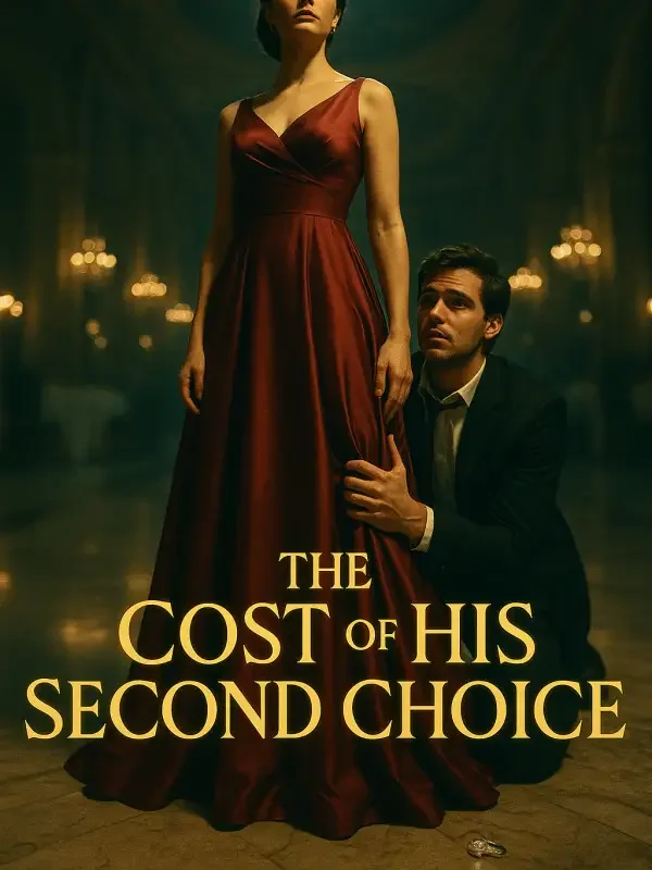 The Cost of His Second Choice