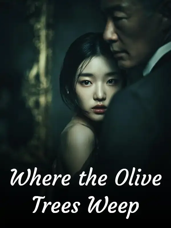 Where the Olive Trees Weep