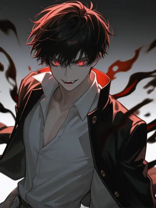 SSS Awakening: Rebirth of the Strongest Vampire God