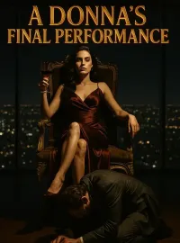 A Donna's Final Performance