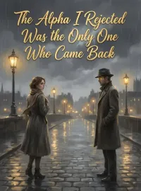The Alpha I Rejected Was the Only One Who Came Back Novel Cover