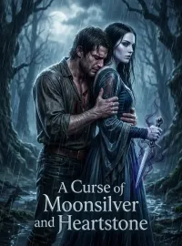 A Curse of Moonsilver and Heartstone