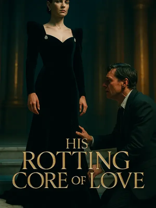 His Rotting Core of Love