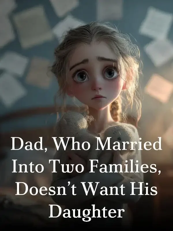 Dad, Who Married Into Two Families, Doesn’t Want His Daughter