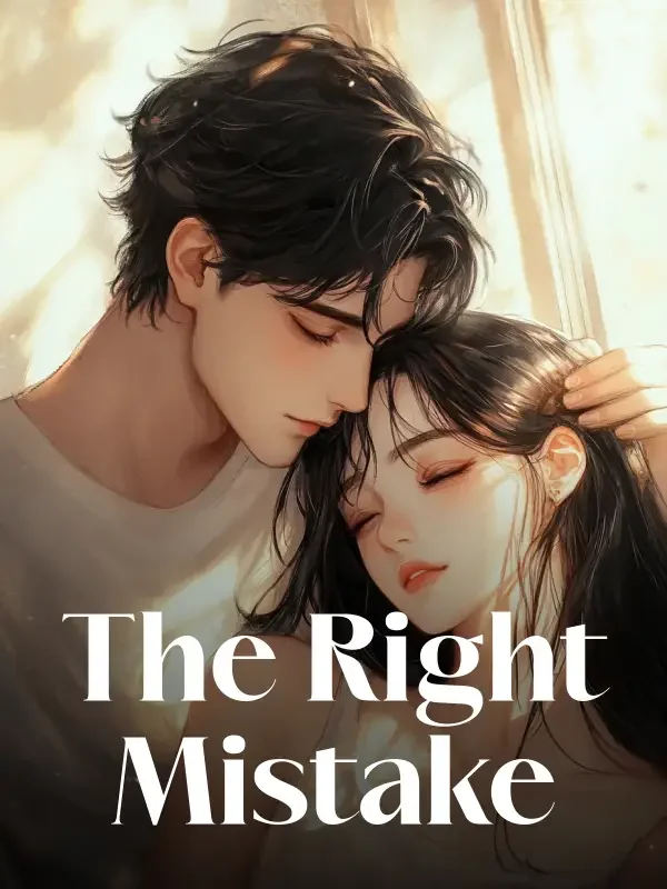 The Right Mistake