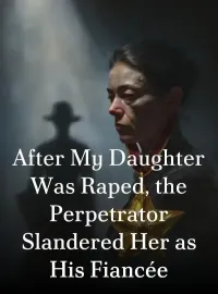 After My Daughter Was Raped, the Perpetrator Slandered Her as His Fiancée
