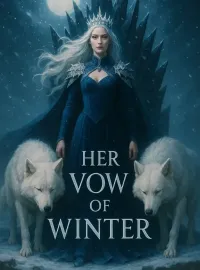 Her Vow of Winter