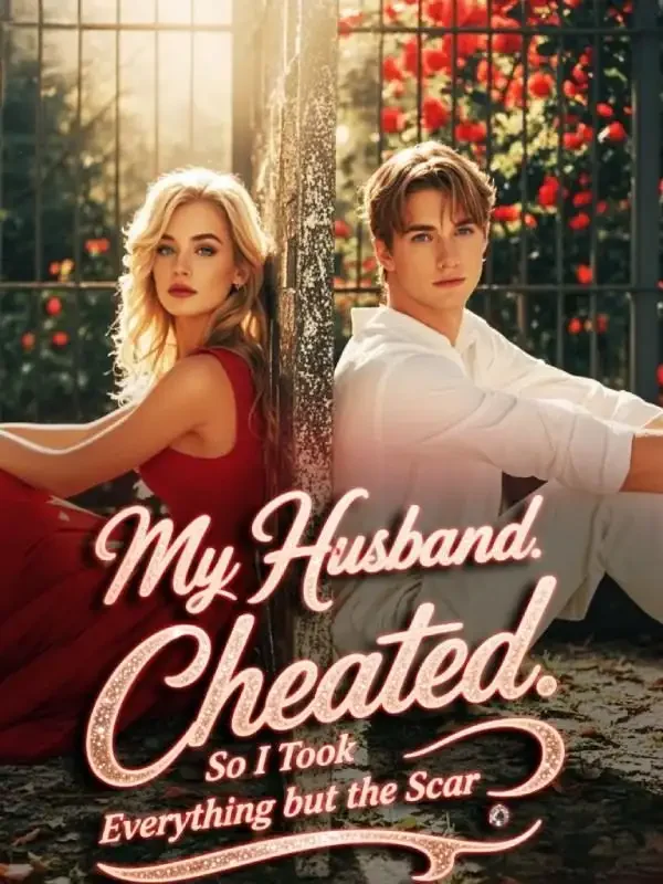 My Husband Cheated. So I Took Everything but the Scar