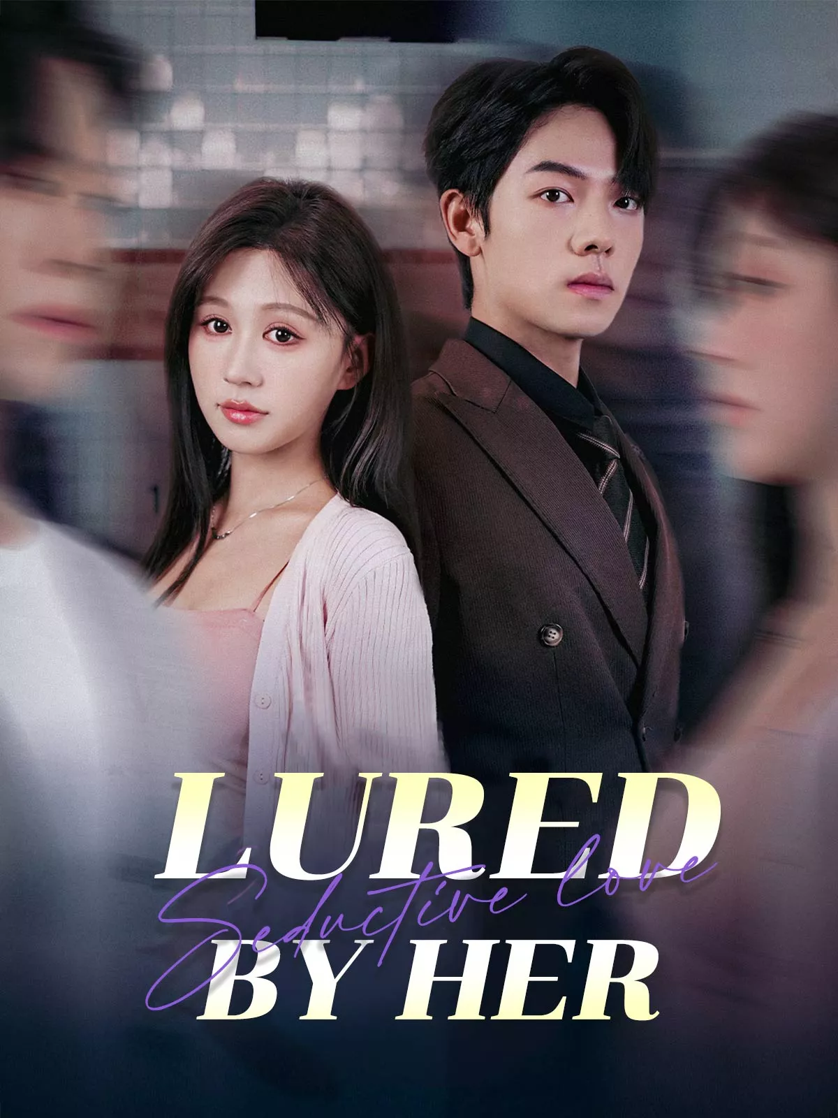 Lured by Her Mini Series