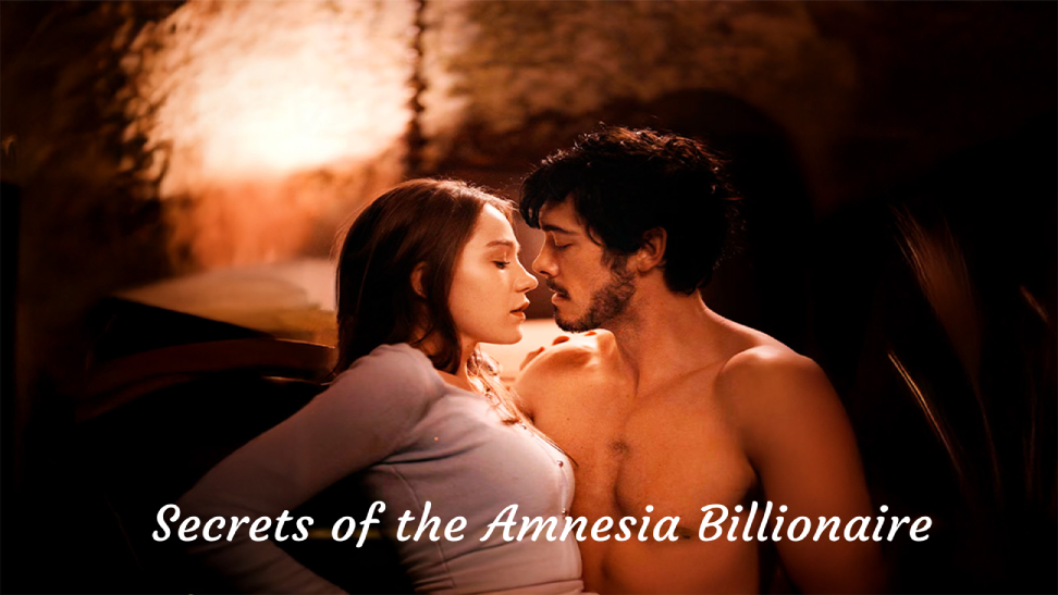 Secrets of the Amnesia Billionaire: A Ruthless Mafia Boss, A Tragic Accident, and A Twisted Love Story