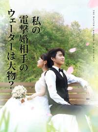 私の電撃婚相手のウェーターは大物？ショートドラマ