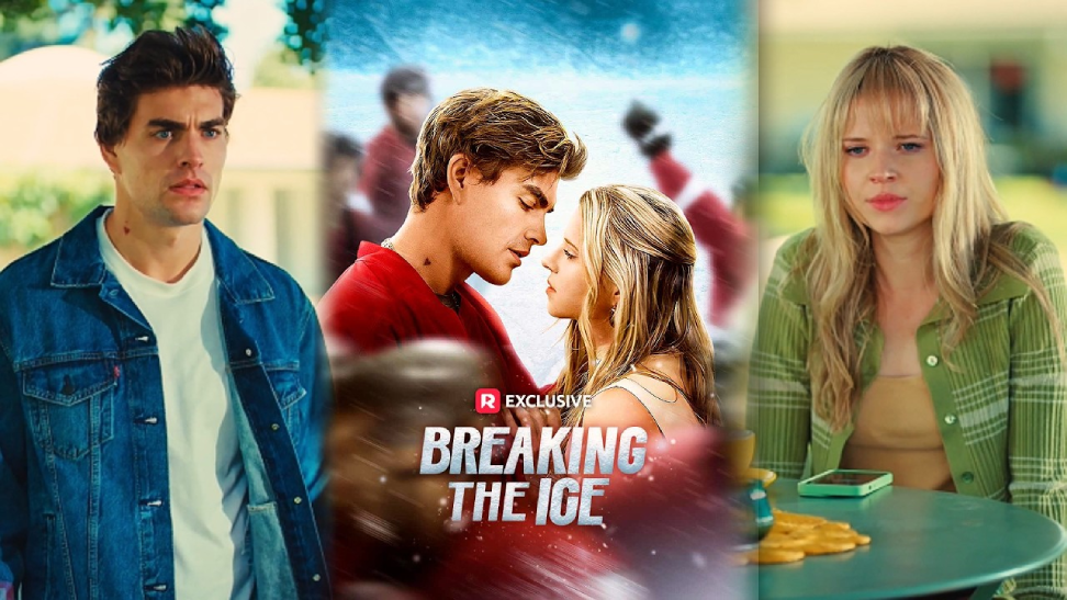 Breaking the Ice: An 8-Year Secret That Melts the Coldest Hearts