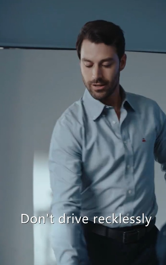 The Double Life of My Billionaire Husband cast