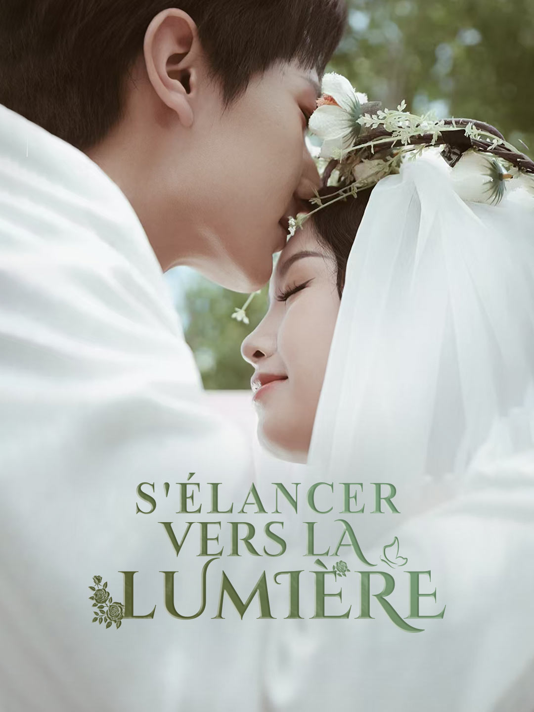 S’élancer vers la lumièreMini-séries