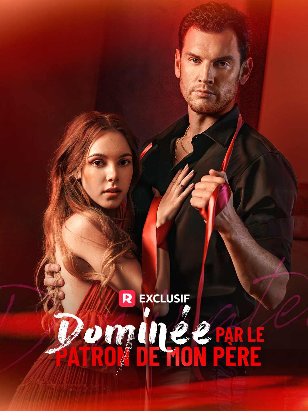 Dominée par le Patron de mon PèreMini-séries