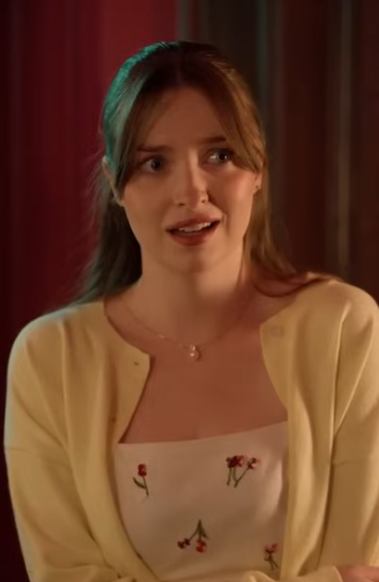 Daddy Dominant’s Good Girl cast