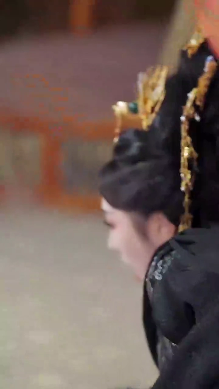 ไทเฮาผู้นี้ขอไม่สู้แล้วรูปภาพ