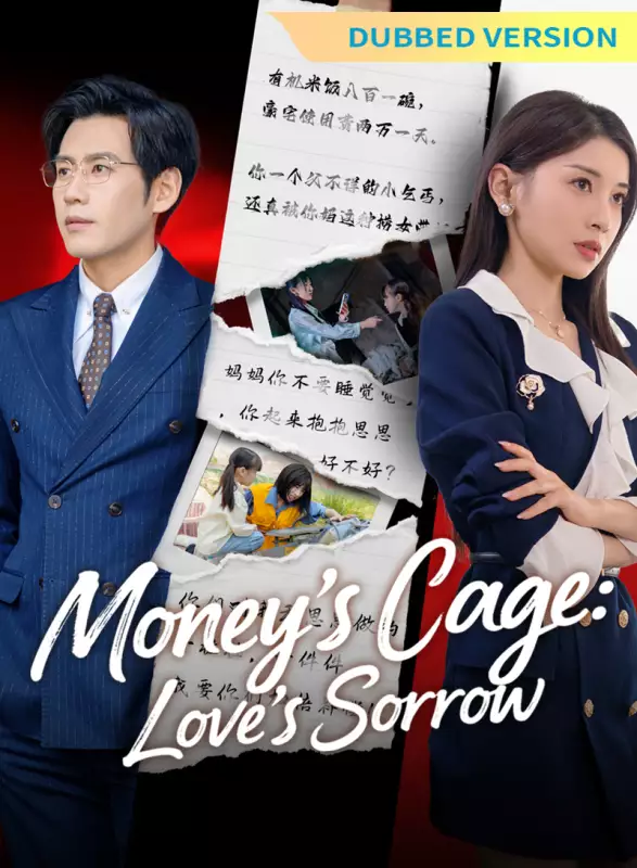 [Dubbed Version]Money's Cage: Love's Sorrow Mini Series