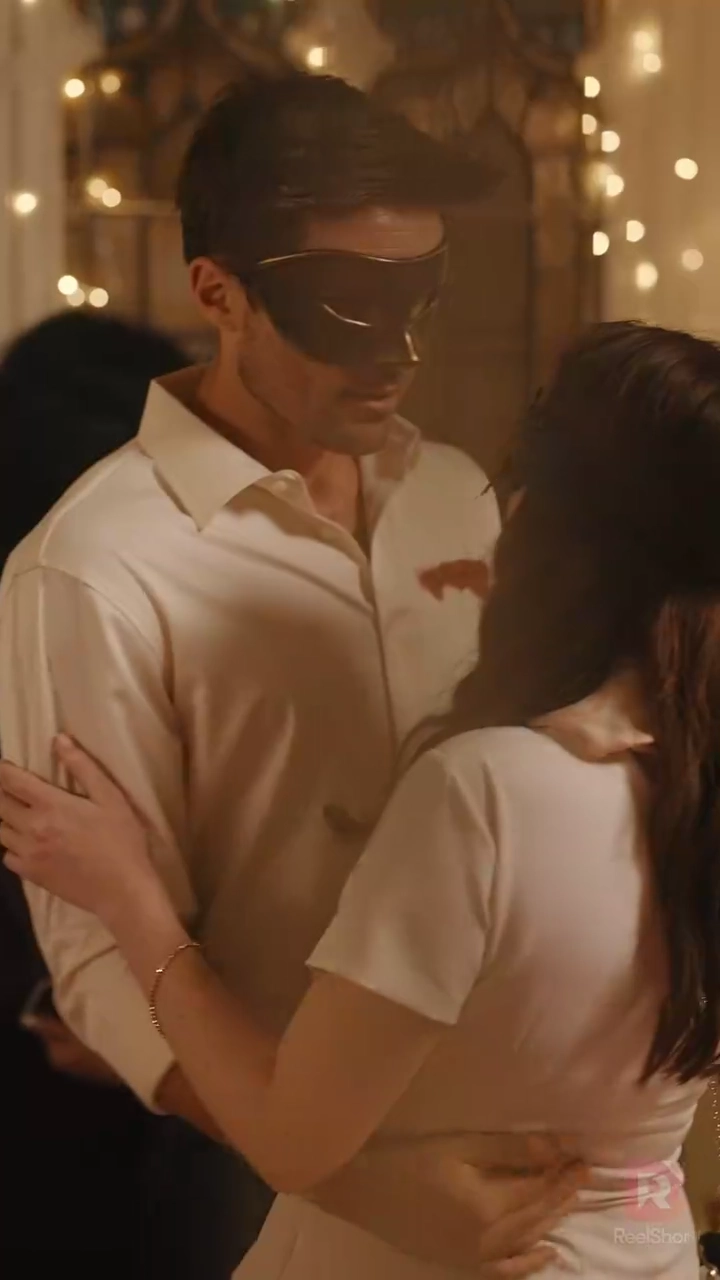 บอสมาเฟียเคลือบน้ำตาลของฉันรูปภาพ